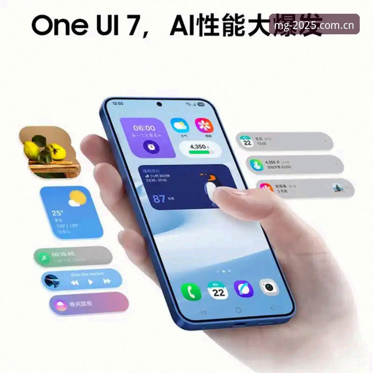 MG游戏手机版手机版深度评测：2025最新版技术架构与用户体验全面解析